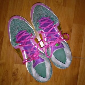 Nike KD16 'All-Star Weekend' Mens Basketball Shoes